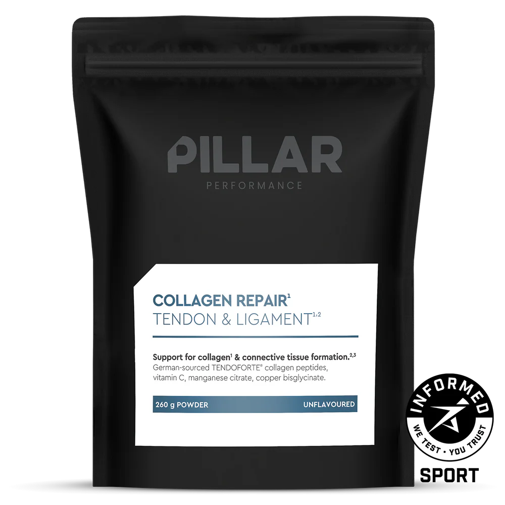 Pillar Performance  Collagen Repair