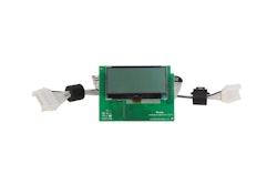 Display PCB - 50028077
