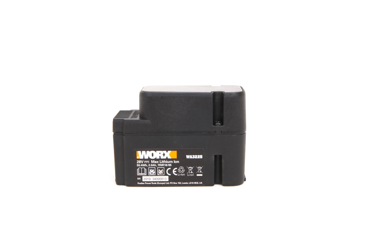 Battery Pack WA3225 (Li-ion,2.0Ah,28V) - 50024696