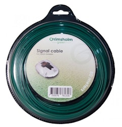 Signalkabel Premium (kobberkerne), 50 m