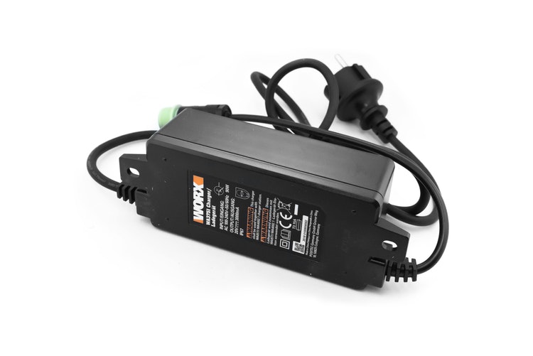 Charger WA3751 - 50037166