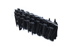 Cable clips (including 200pcs) - 50024938