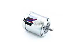 Blade driving motor - 50027712