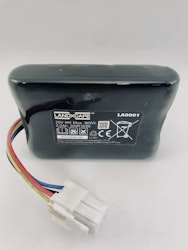 Battery pack(Li-ion,2.0Ah,20V) LA0001 - 50037124