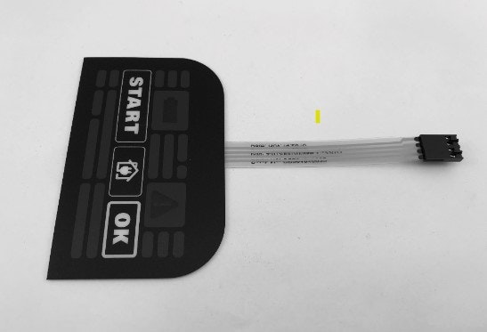 Keyboard ? 50032348