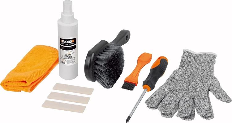 Cleaning Kit WA0462 - 50037417