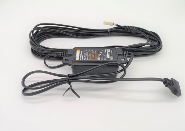 Charger WA3750.1 Power supply for 2017/18 S-Series Landroid - 50034353