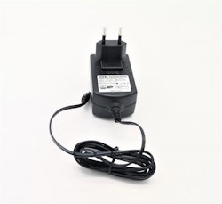 Power Adapter USG40/W, USG60/W, 12V, 2A