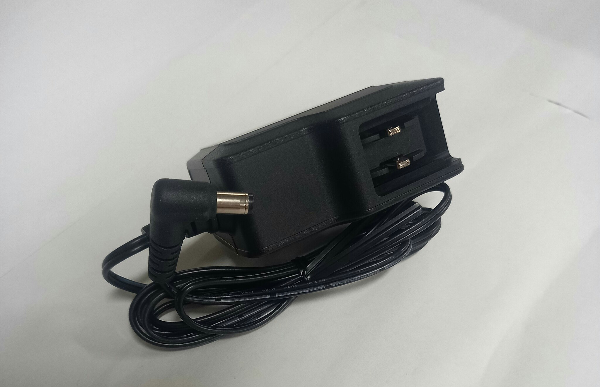 Power Adapter 12V-2A