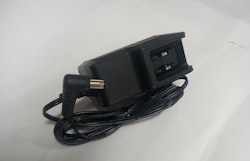 Power Adapter 12V-2A