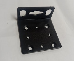 Rack Mounting Kit 4+4SC