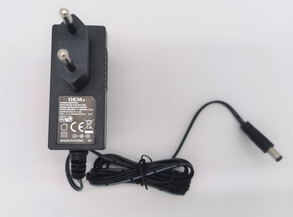 Power Adapter P-660R-D1 [EUP], P-871M, P-794H