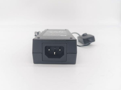 C13 Power Adapter, 55V-1,3A, Switchable