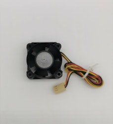 Fan Internal, 40*40*20mm, 12V-0,8W