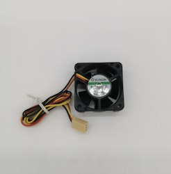 Fan Internal, 40*40*20mm, 12V-0,8W