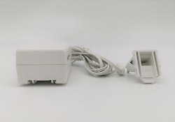 Power Adapter, 12V-3.0A, With Plug (EU)