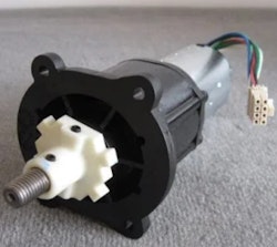 Driving motor 50032353