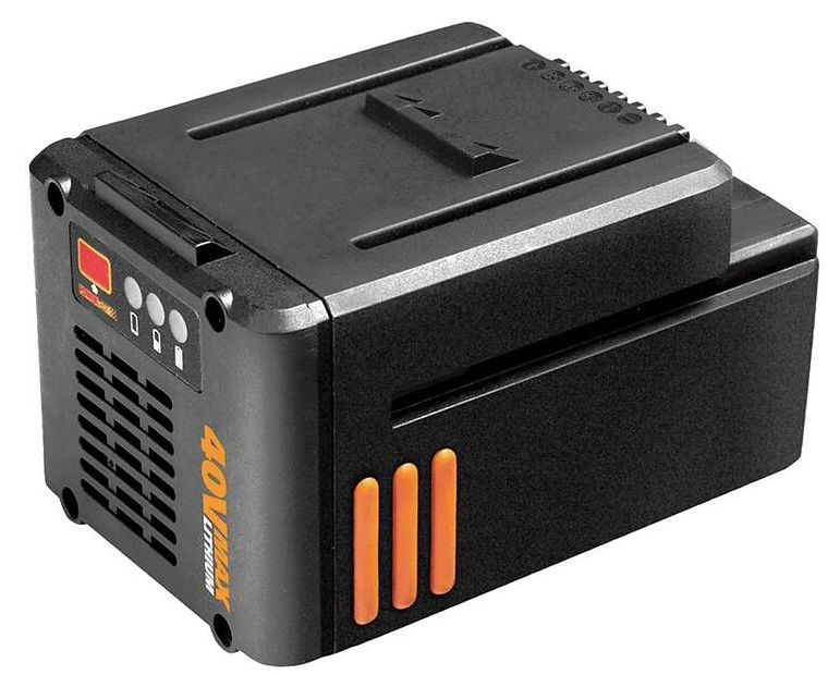 Battery Pack WA3536 (Li-ion,2.0Ah,40V) - 50024780
