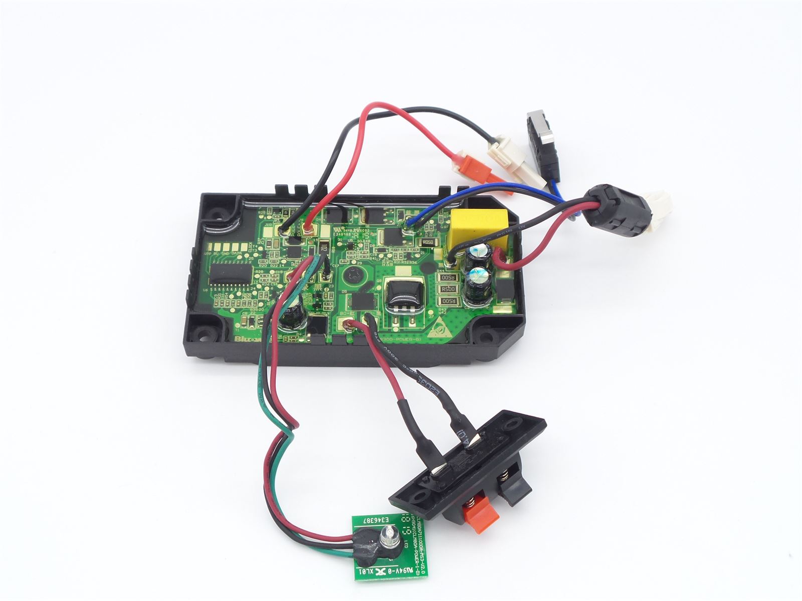 Power Supply Board Assembly - 50034483