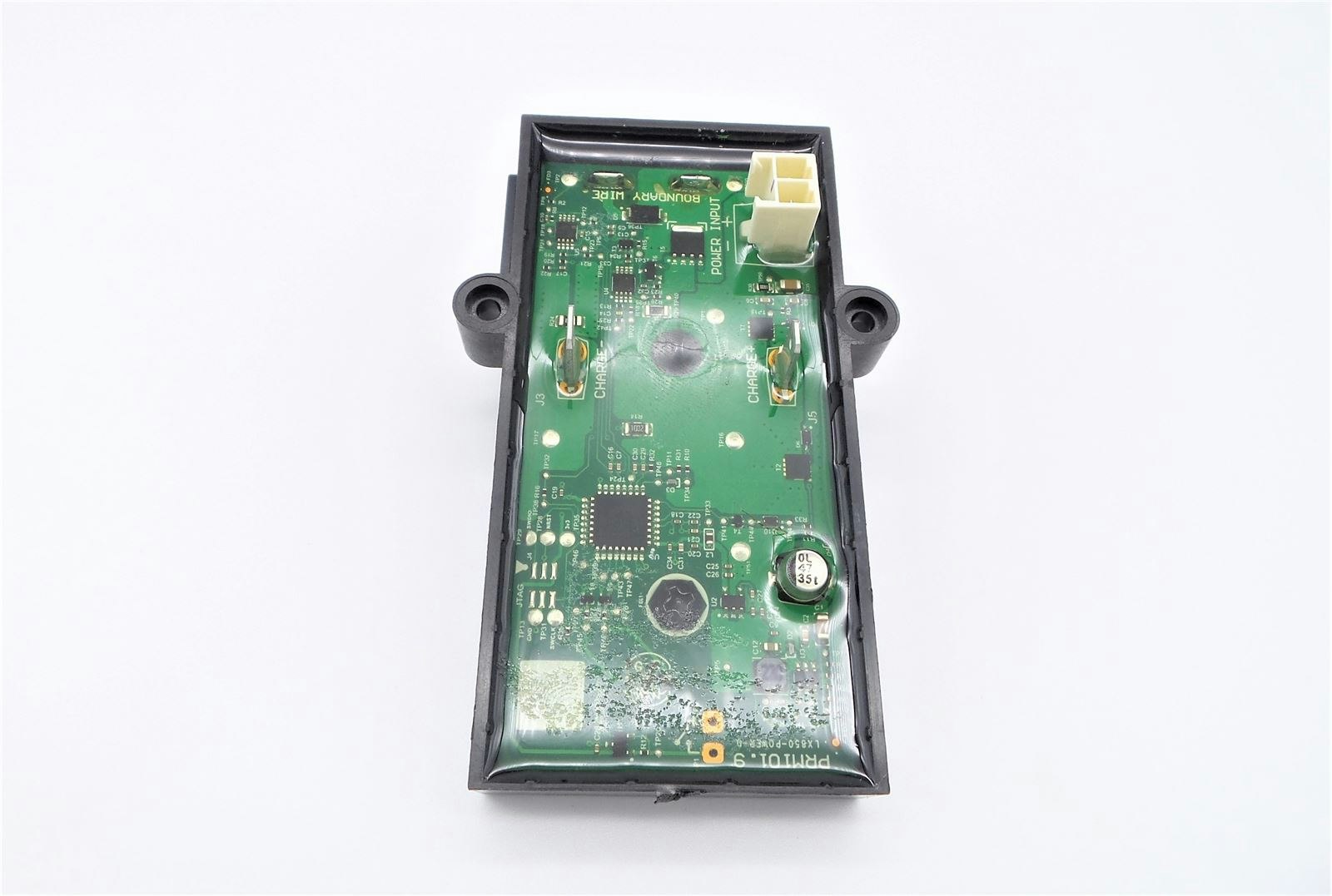 Power panel assembly - 50044335