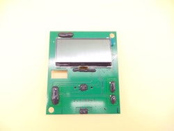 Display Circuit Board - 50044047