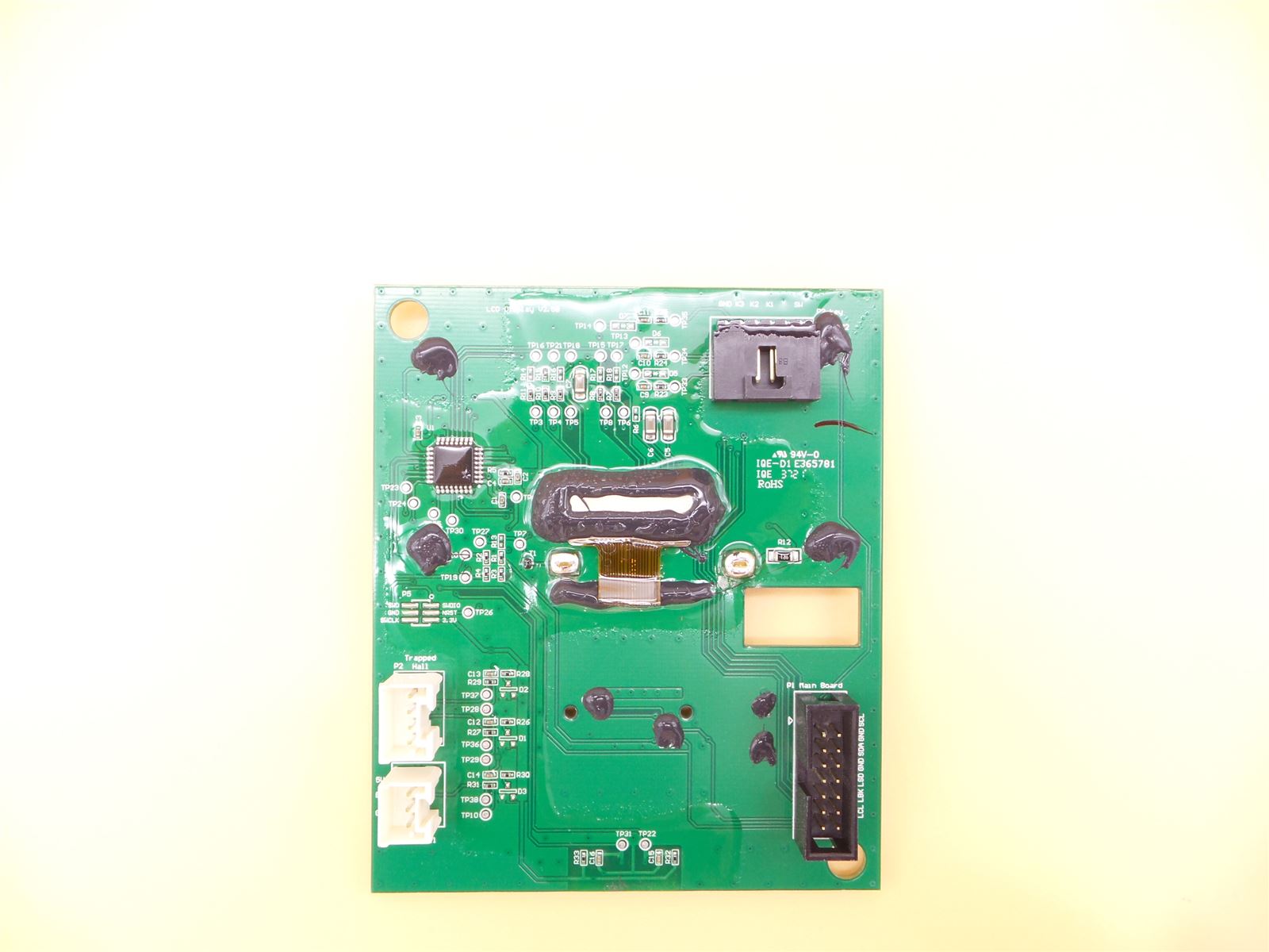 Display Circuit Board - 50044047