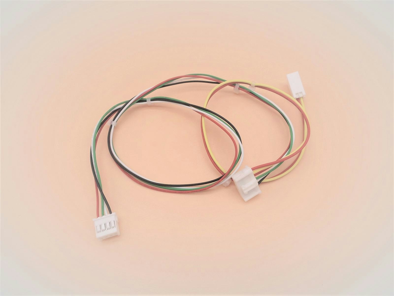 Rain Wire Harness - 50040705