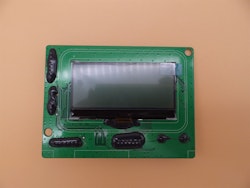 Display Circuit Board - 50040502