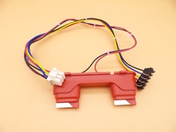 Power wire harness - 50036887