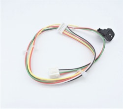 Rain wire harness - 50036854