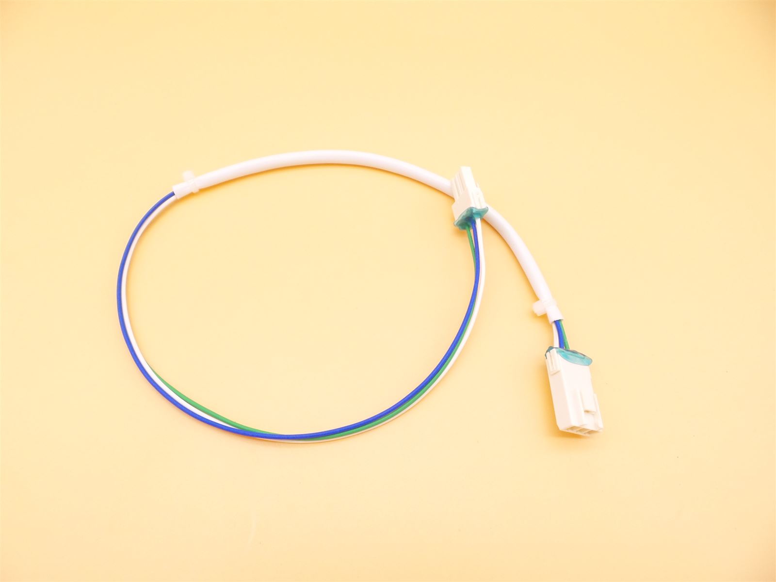 Cut motor connection Wire harness - 50036843