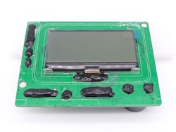 Display Circuit Board - 50036859