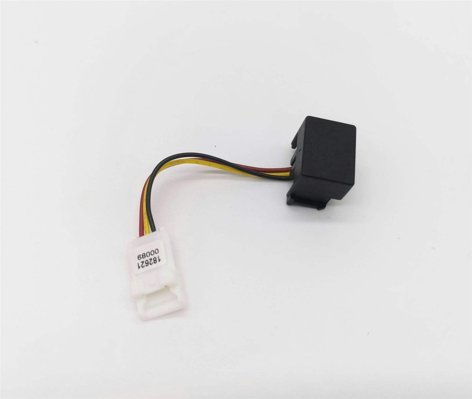 50032334 - Bump sensor / detection plate