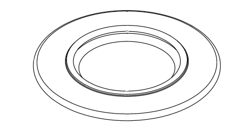 Seal Sheath I - 50022572