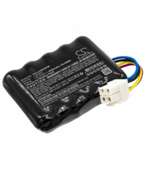 Battery pack (Li-ion,2.5Ah,20V) LA0007 - 50046811