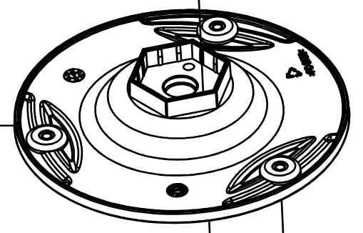 Adapter Ring - 50040656