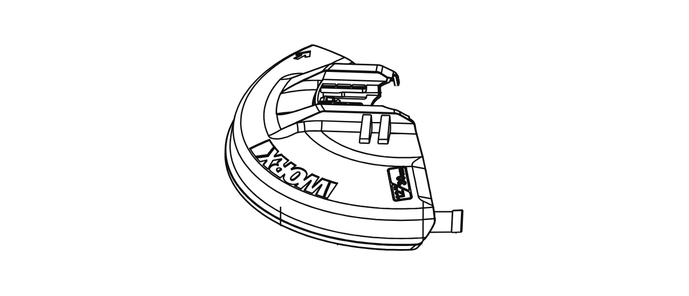 Guard Assembly - 50029280