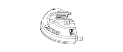 Guard Assembly - 50029280
