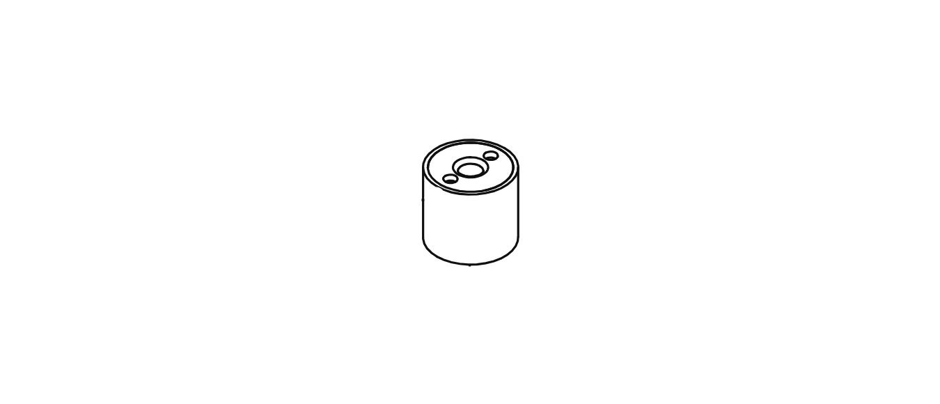 Oscillating Column - 50022547