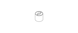 Oscillating Column - 50022547