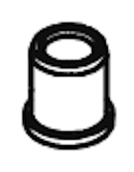 Oil Seal Bearing - 50032535