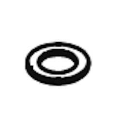 Washer - 50041438