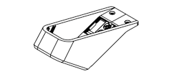 Camera Bracket - 50047151