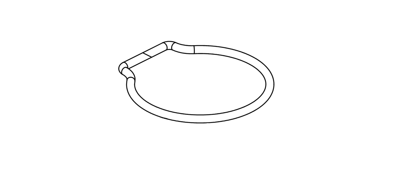 Seal ring II - 50026057