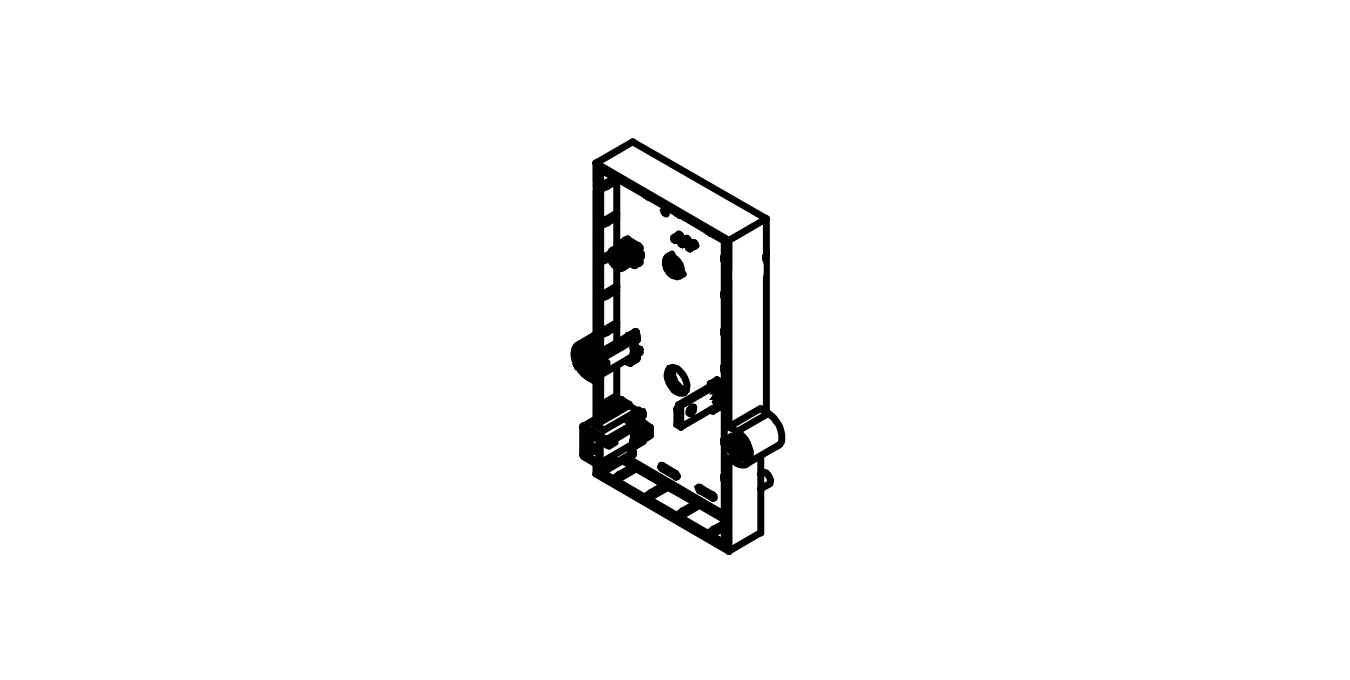 Power Supply Board - 50048146