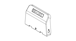 Ornament Cover - 50048147