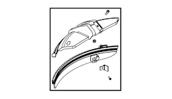 Guard Set - 50044701