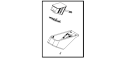 Camera Bracket Assembly - 50048153