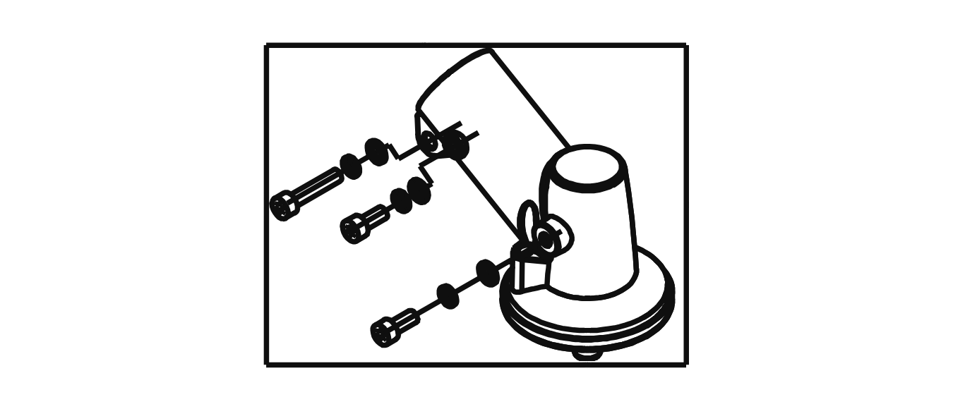 Gear Box - 50043697