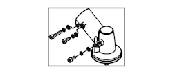 Gear Box - 50043697